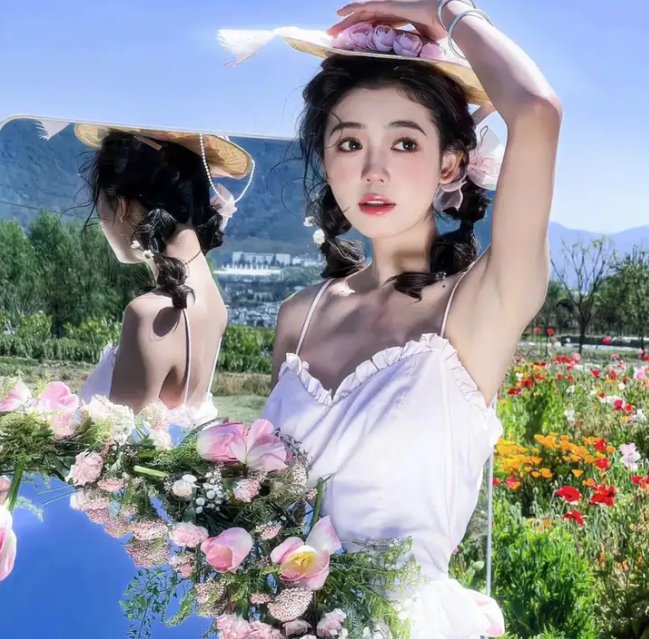 残酷考