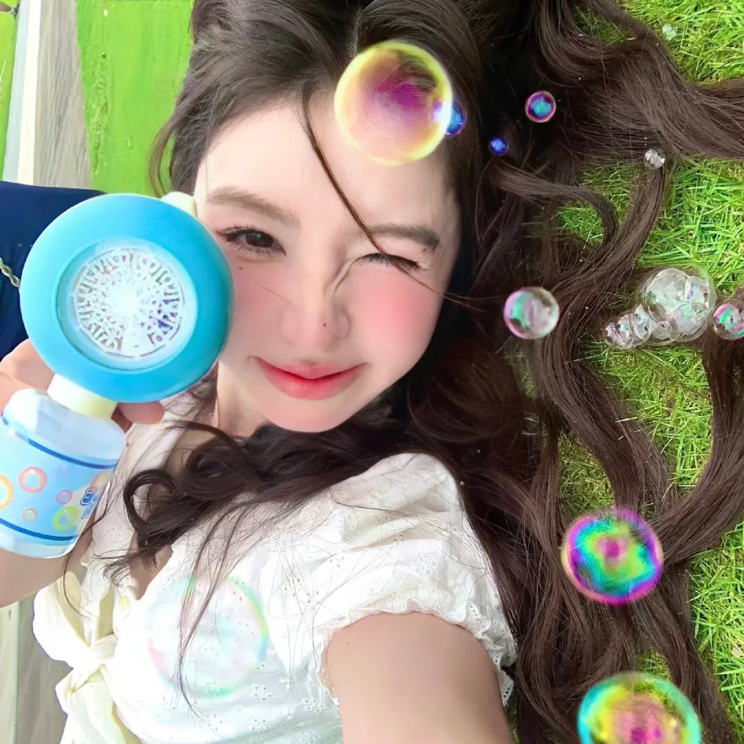 查莉成长日记第一季