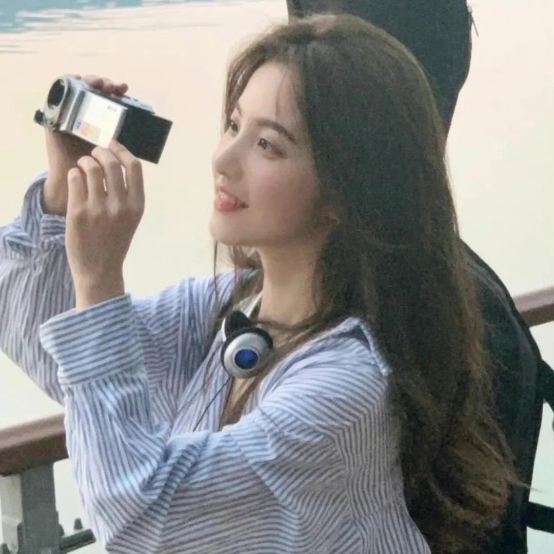 玉女情动
