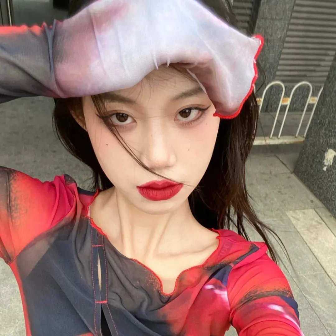 属马的儿媳